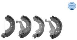 MEYLE Sada brzdových čeľustí MEYLE 014 533 0000 (014 533 0000)