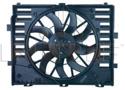 NRF Ventilátor chladenia motora NRF 47858 (47858)