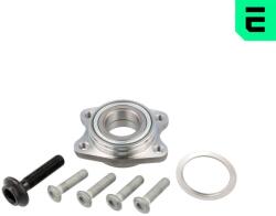 OPTIMAL Súprava ložísk kolesa OPTIMAL 100053 (100053)