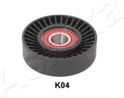 ASHIKA Vratná/vodiaca kladka rebrovaného klinového remeňa ASHIKA 129-0K-K04 (129-0K-K04)