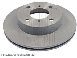 BLUE PRINT Brzdový kotúč BLUE PRINT ADK84314 (ADK84314)