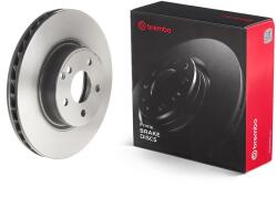 BREMBO Brzdový kotúč BREMBO 09.9481. 11 (09.9481.11)