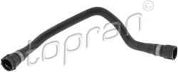 TOPRAN Hadica chladenia TOPRAN 501 552 (501 552)