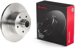BREMBO Brzdový kotúč BREMBO 08.2981. 10 (08.2981.10)