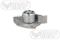 GRAF Vodné čerpadlo, chladenie motora GRAF PA1087 (PA1087)