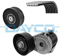 DAYCO Zestaw Paska W/klinowego (kpv568)
