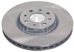 Febi Bilstein Brzdový kotúč FEBI BILSTEIN 43960 (43960)