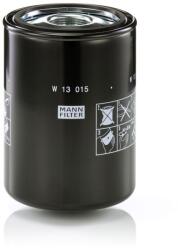 Mann-filter Filter pracovnej hydrauliky MANN-FILTER W 13 015 (W 13 015)