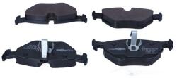 MAXGEAR Sada brzdových platničiek kotúčovej brzdy MAXGEAR 19-0526 (19-0526)