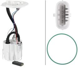 HELLA Palivová dopravná jednotka HELLA 8TF 358 106-971 (8TF 358 106-971)