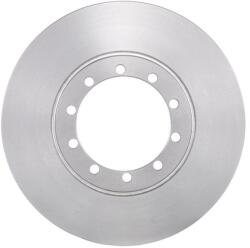 Bosch Brzdový kotúč BOSCH 0 986 479 390 (0 986 479 390)