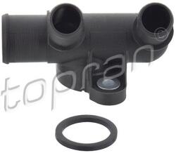 TOPRAN Príruba chladenia TOPRAN 720 177 (720 177)