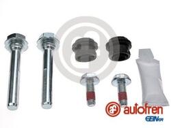 Autofren Seinsa Sada vodiacich puzdier brzdového strmeňa AUTOFREN SEINSA D7500C (D7500C)