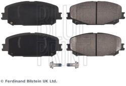 BLUE PRINT Sada brzdových platničiek kotúčovej brzdy BLUE PRINT ADBP420110 (ADBP420110)