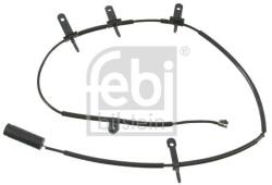 Febi Bilstein Výstražný kontakt, opotrebenie brzdového obloženia FEBI BILSTEIN 22396 (22396)