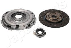 JAPANPARTS Spojková sada JAPANPARTS KF-2014M (KF-2014M)