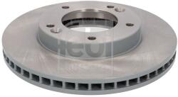 Febi Bilstein Brzdový kotúč FEBI BILSTEIN 108452 (108452)