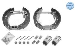 MEYLE Sada brzdových čeľustí MEYLE 11-14 533 0030 (11-14 533 0030)