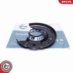 ESEN SKV Ochranný plech proti rozstreku, Brzdový kotúč ESEN SKV 57SKV155 (57SKV155)