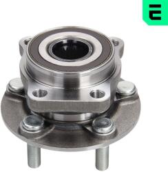 OPTIMAL Súprava ložísk kolesa OPTIMAL 971753 (971753)