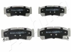 ASHIKA Klocki Ham. Hyundai Santa Fe 06- (51-0h-h08)