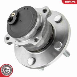 ESEN SKV Súprava ložísk kolesa ESEN SKV 29SKV718 (29SKV718)