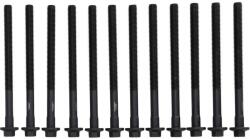 KAMOKA Sada skrutiek hlavy valcov KAMOKA 8709069 (8709069)