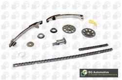 BGA Sada rozvodovej reťaze BGA TC0330FK (TC0330FK)