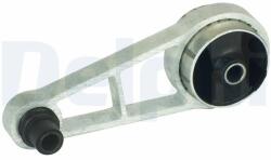 DELPHI Poduszka Sil. Renault Clio Ii 1.2 98- Tyl (tem015)
