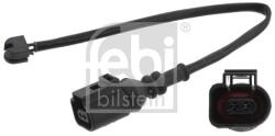Febi Bilstein Výstražný kontakt, opotrebenie brzdového obloženia FEBI BILSTEIN 31011 (31011)