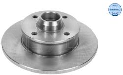 MEYLE Brzdový kotúč MEYLE 115 523 1005 (115 523 1005)