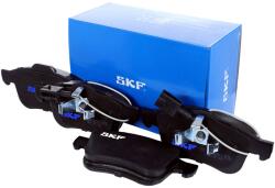 SKF Sada brzdových platničiek kotúčovej brzdy SKF VKBP 80432 E (VKBP 80432 E)