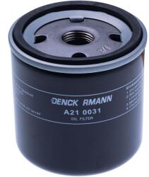 Denckermann Olejový filter DENCKERMANN A210031 (A210031)