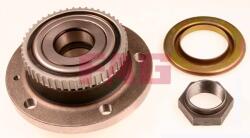 Schaeffler FAG Súprava ložísk kolesa Schaeffler FAG 713 6500 10 (713 6500 10)