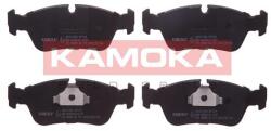 KAMOKA Sada brzdových platničiek kotúčovej brzdy KAMOKA JQ1011450 (JQ1011450)
