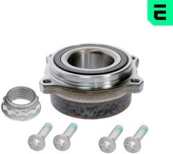 OPTIMAL Súprava ložísk kolesa OPTIMAL 402502 (402502)