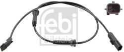 Febi Bilstein Snímač počtu otáčok kolesa FEBI BILSTEIN 102476 (102476)