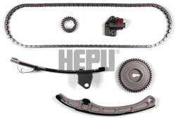 HEPU Sada rozvodovej reťaze HEPU 21-0453 (21-0453)