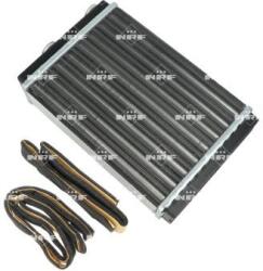 NRF Výmenník tepla vnútorného kúrenia NRF 53233 (53233)