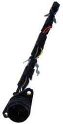 MAXGEAR Pripojovacie vedenie, vstrekovací ventil MAXGEAR 57-0364 (57-0364)