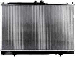 KAMOKA Chladič motora KAMOKA 7700260 (7700260)