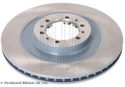 BLUE PRINT Brzdový kotúč BLUE PRINT ADC44365 (ADC44365)