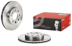 BREMBO Brzdový kotúč BREMBO 09.9607. 14 (09.9607.14)