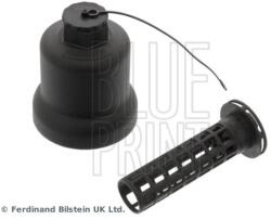 BLUE PRINT Veko, puzdro olejového filtra BLUE PRINT ADBP990003 (ADBP990003)