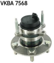 SKF Súprava ložísk kolesa SKF VKBA 7568 (VKBA 7568)