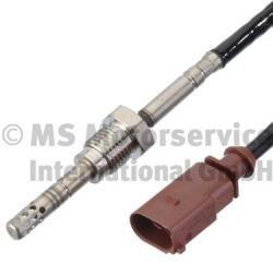 PIERBURG Snímač teploty výfukových plynov PIERBURG 7.08369. 82.0 (7.08369.82.0)