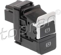 TOPRAN Spínač, ovládanie parkovacej brzdy TOPRAN 119 156 (119 156)