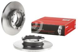 BREMBO Brzdový kotúč BREMBO 08. C241.20 (08.C241.20)
