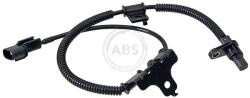A. B. S Snímač počtu otáčok kolesa A. B. S. 31233 (31233)