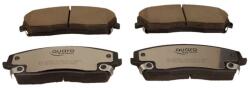 QUARO Sada brzdových platničiek kotúčovej brzdy QUARO QP1784C (QP1784C)